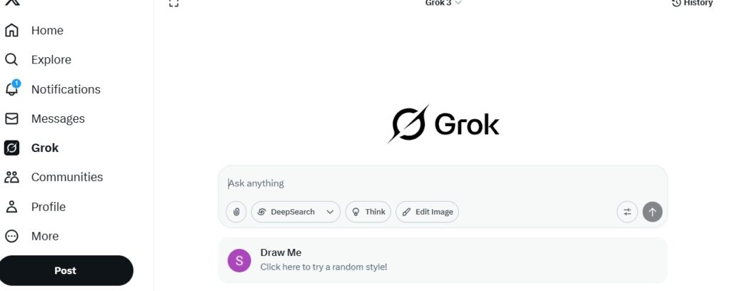 Grok AI 评论：优点、缺点及使用方法 grok ai