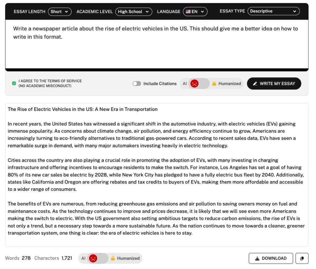 How to Write a Newspaper Article With Proper Format how to write a newspaper article