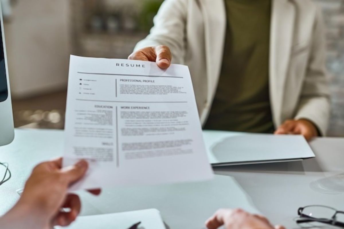 Best AI Resume Builder Tools for Your Next Job Application