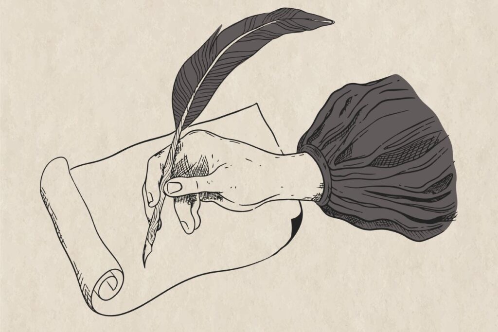 Types of Poetry: A Complete Guide types of poetry