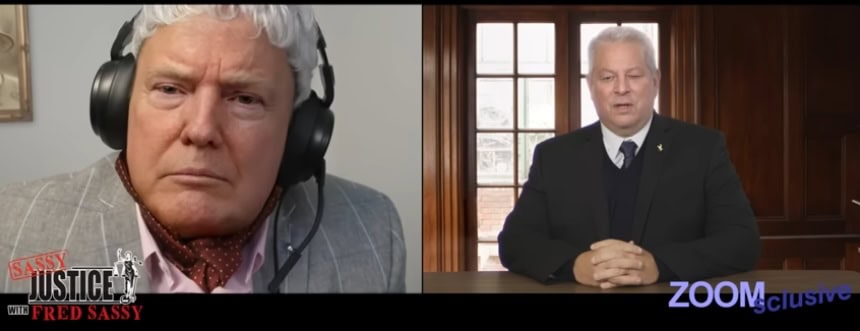 Що таке діпфейк? Визначення та реальні приклади того, що таке депфейк