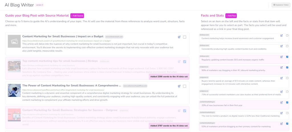 Recenze ContentBot AI: Obsah: Funkce, ceny, klady a zápory contentbot ai recenze