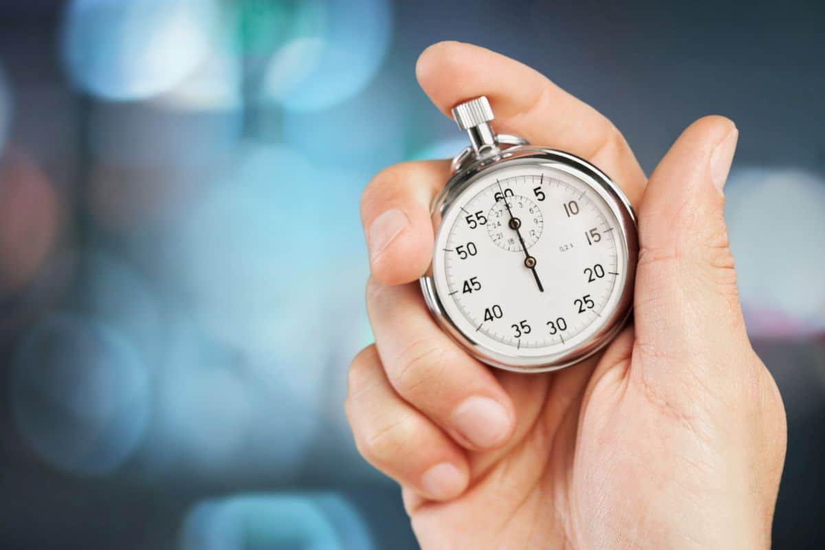 Quanti secondi ci sono in un giorno? Spiegazione completa