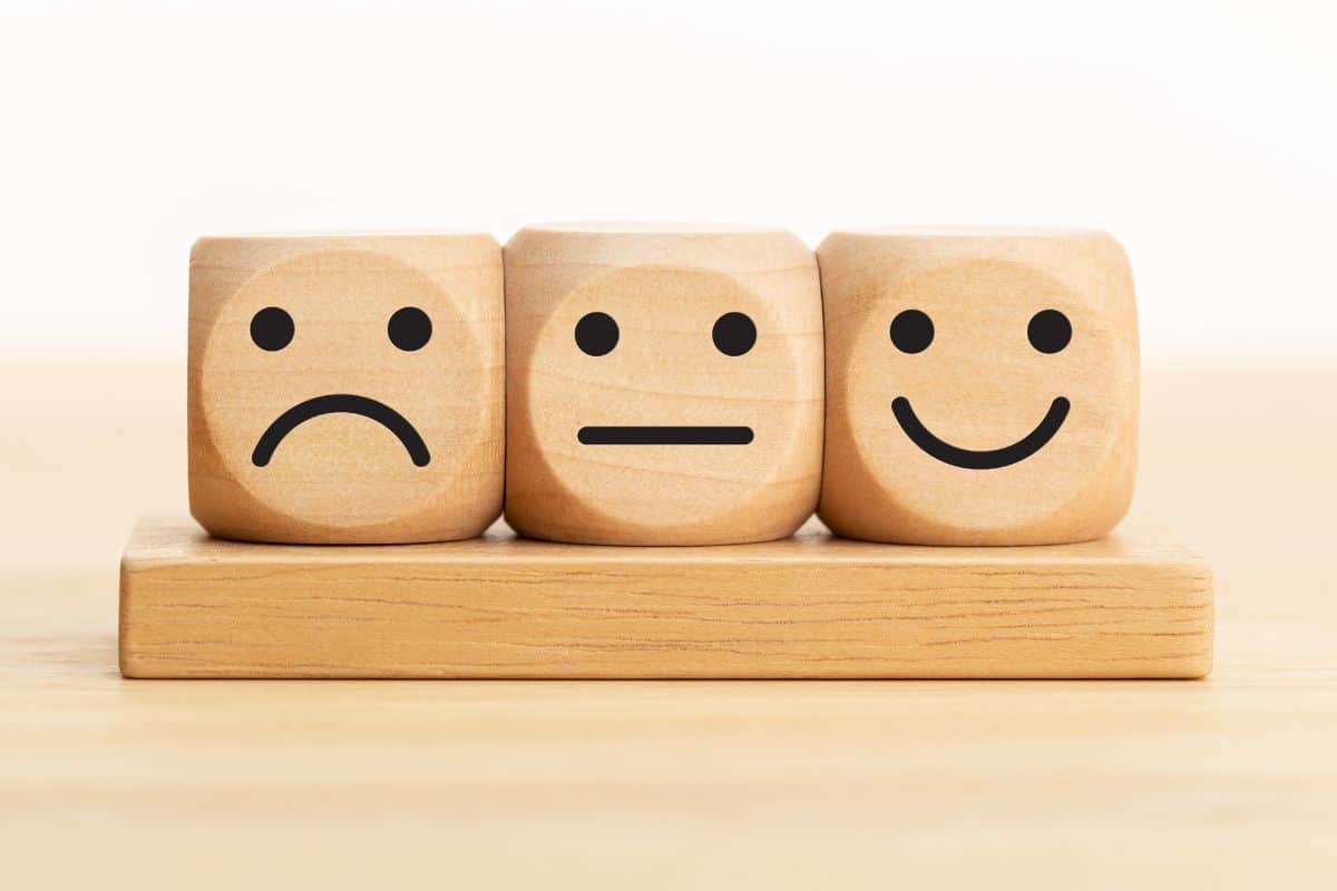 User service feedback