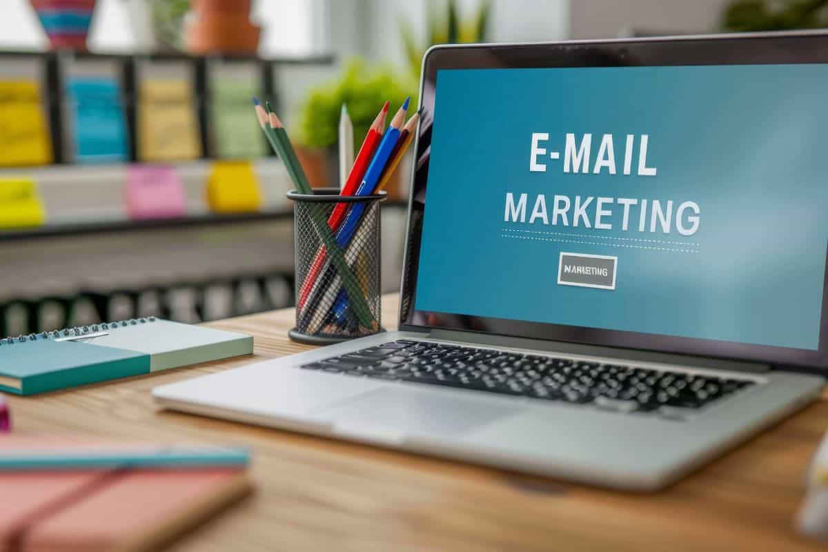 What Is Email Marketing? Beginner’s Guide