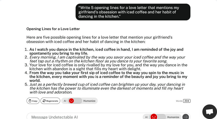 How to Write a Love Letter for Her [+50 Examples] love letter