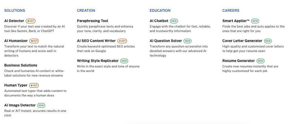Ανασκόπηση QuillBot: Quillbot review: Paraphraser, Grammar Checker & More quillbot review