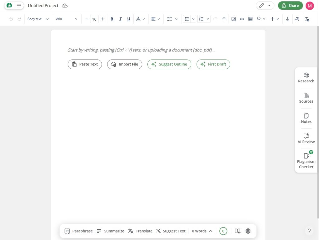 Ανασκόπηση QuillBot: Quillbot review: Paraphraser, Grammar Checker & More quillbot review