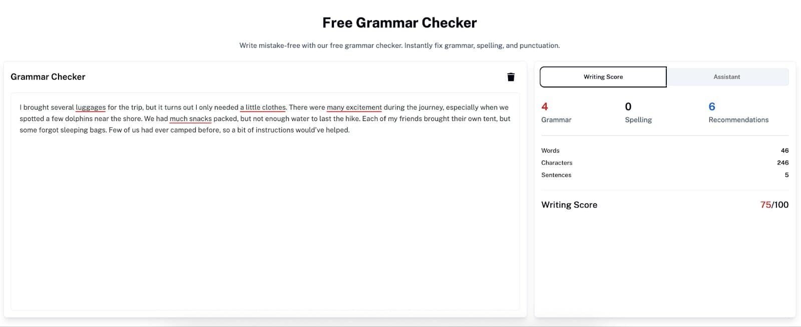 What Are Quantifiers? Grammar Rules and Examples
