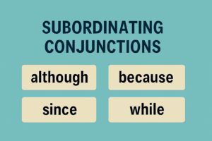 Complex Sentence Structure: Guide with Examples