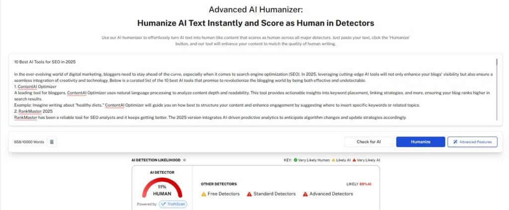 GrowthBar AI Review: Features, Pricing & Verdict growthbar ai review