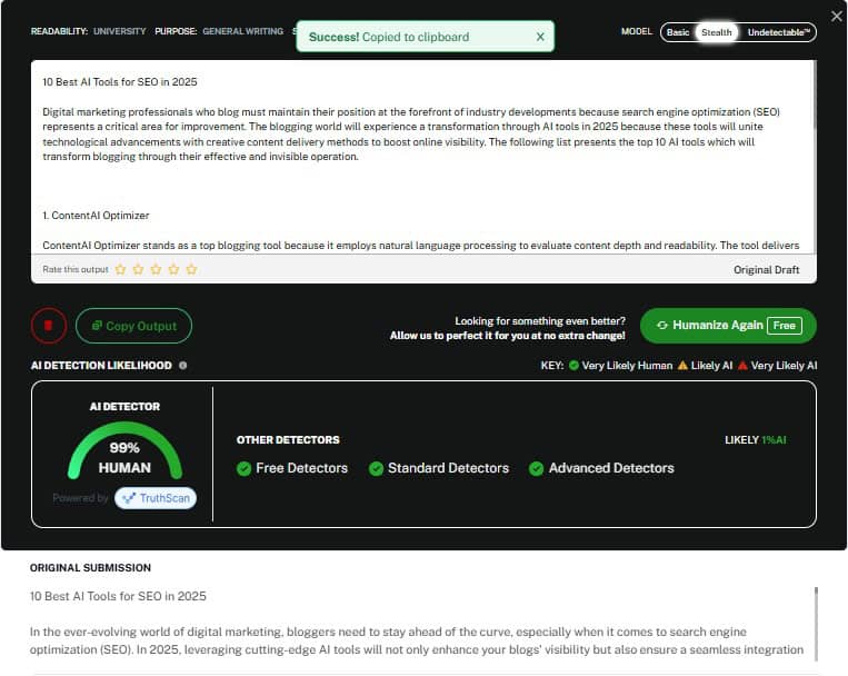 GrowthBar AI Review: Features, Pricing & Verdict growthbar ai review