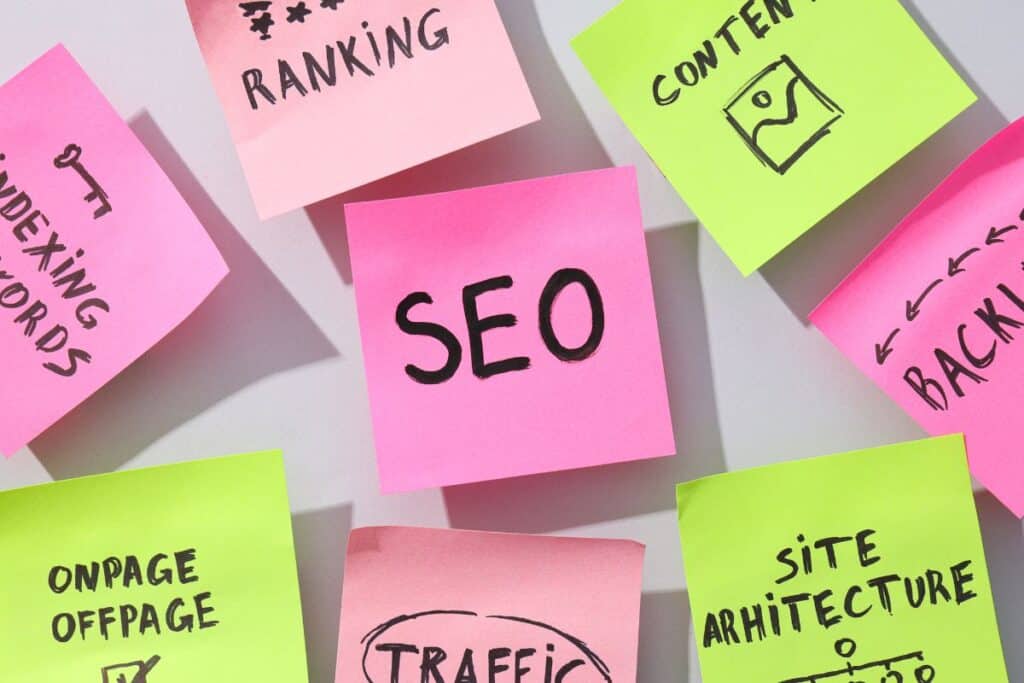 Sådan bruger du AI til SEO: Strategier, der virker i dag hvordan man bruger ai til seo