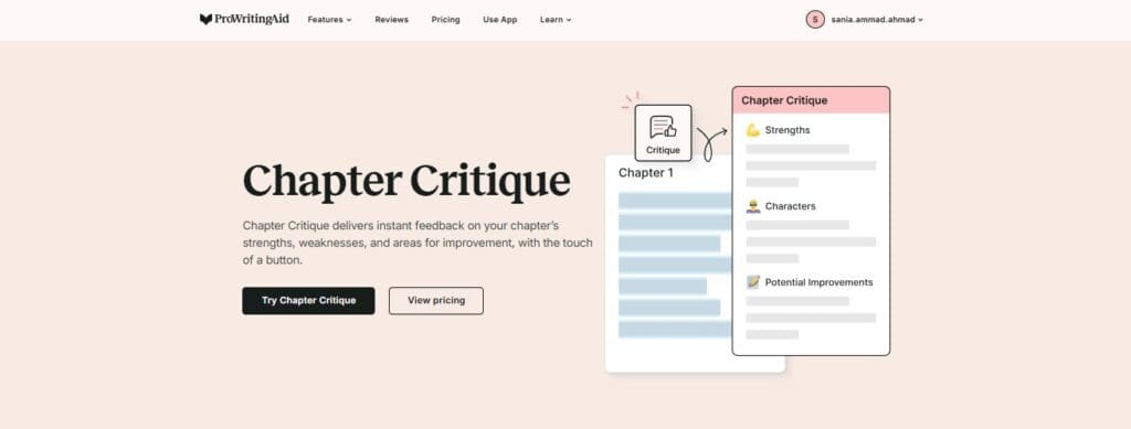 ProWritingAid Review: Pros, Cons, Pricing & Features prowritingaid review