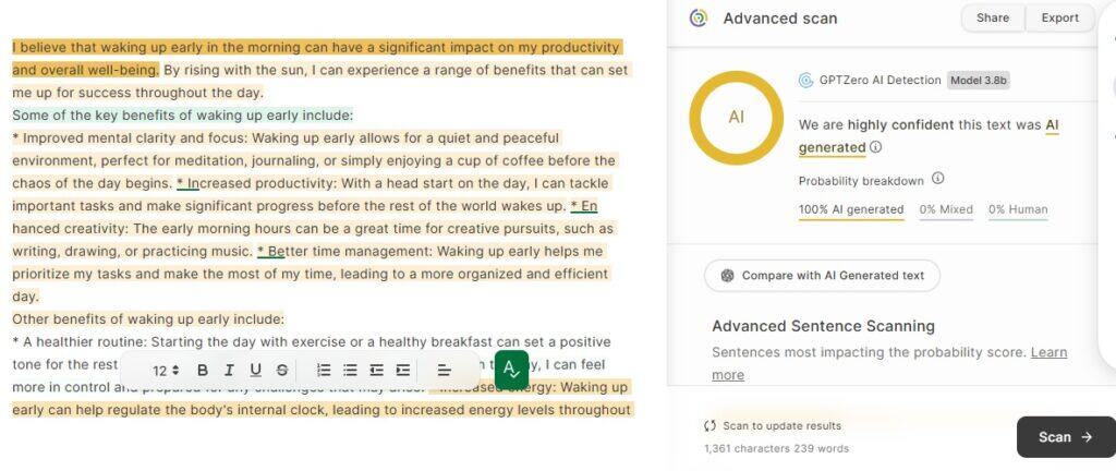 ProWritingAid Review: Pros, Cons, Pricing & Features prowritingaid review