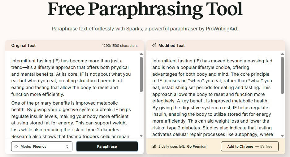 ProWritingAid Review: Pros, Cons, Pricing & Features prowritingaid review