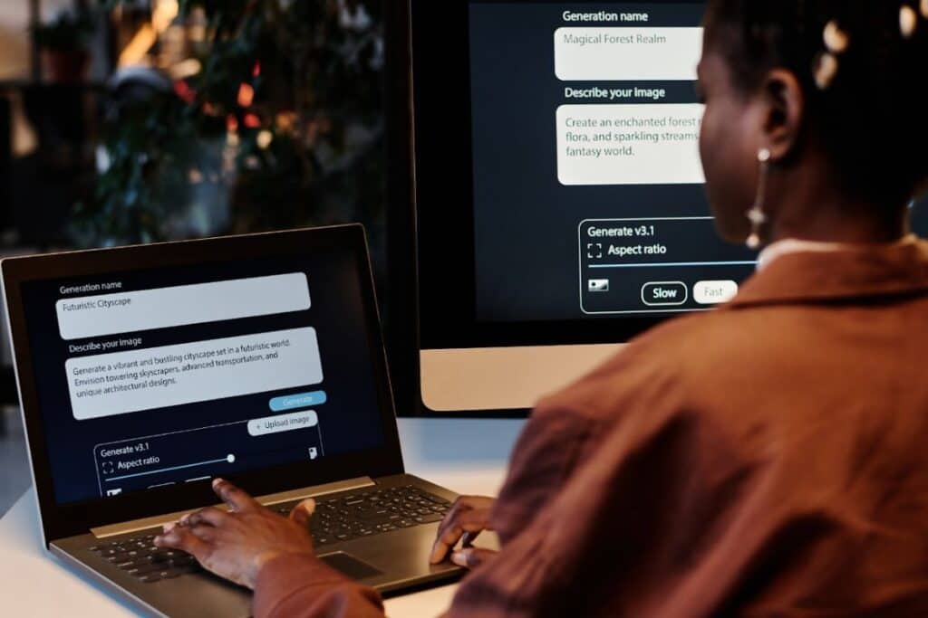 Quem será o proprietário do conteúdo gerado por IA em 2025? who owns ai generated content