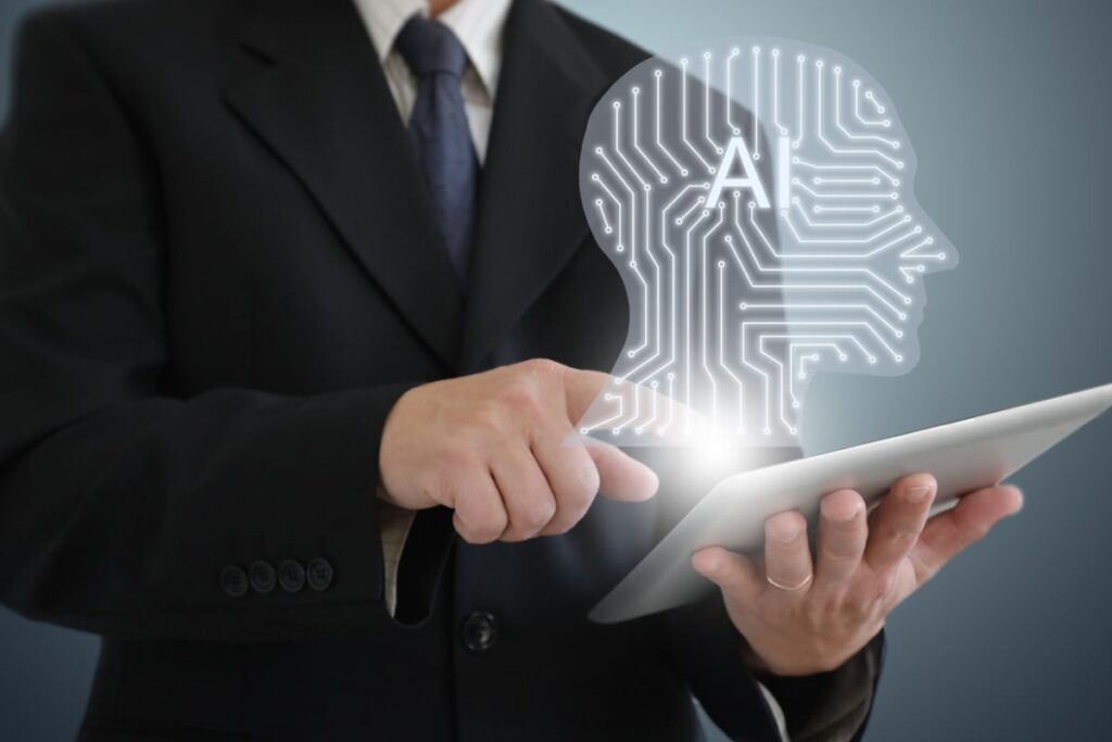 Quem será o proprietário do conteúdo gerado por IA em 2025? who owns ai generated content