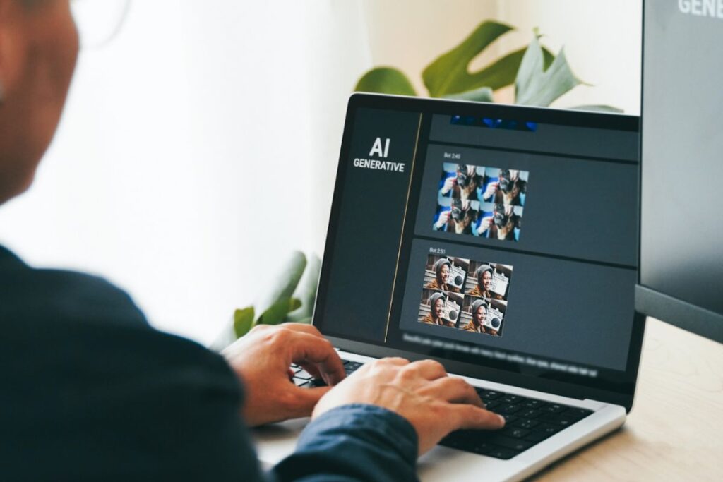 Quem será o proprietário do conteúdo gerado por IA em 2025? who owns ai generated content