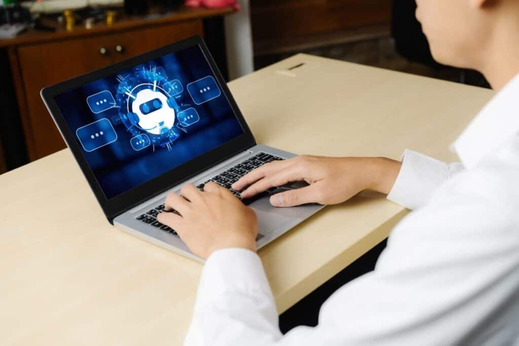 Cómo detectar texto generado por ChatGPT 7 Chatbot software application for modish online business
