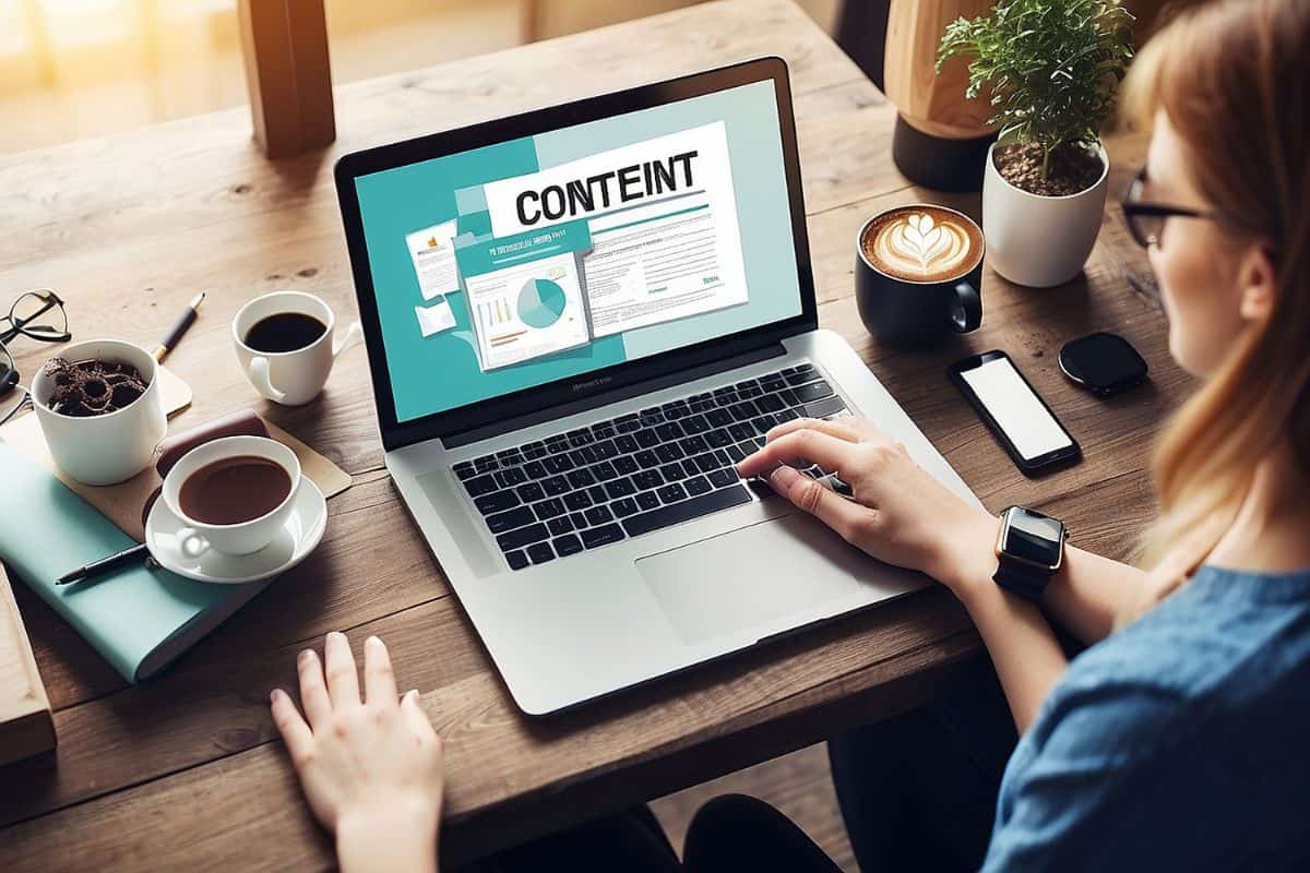 What Is a Content Brief? SEO Writing Guide