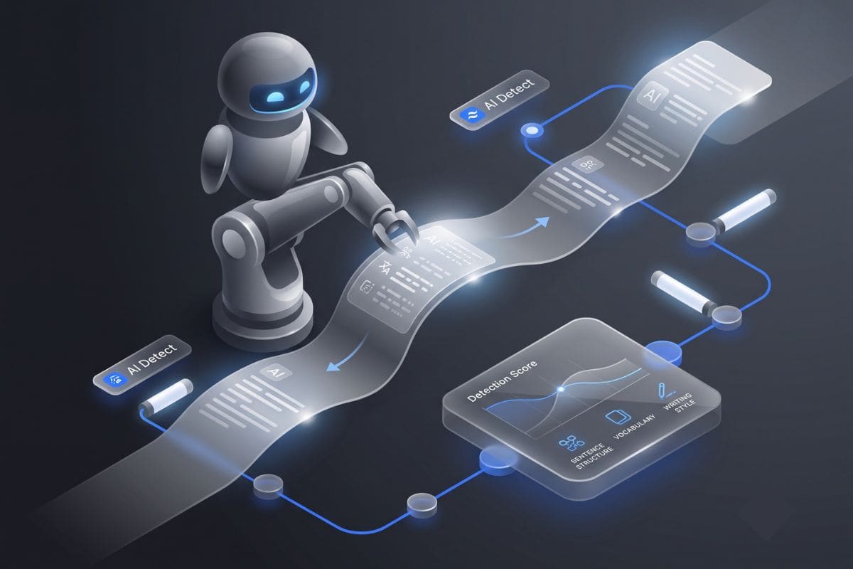 What Is Undetectable AI and How Does It Work?