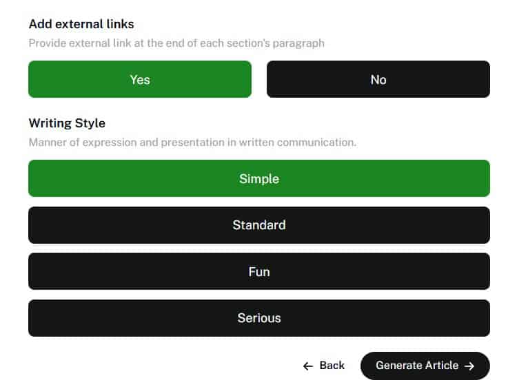 Hvordan holde tonen i merkevaren ved hjelp av AI-verktøy: Full guide til merkevaretonen
