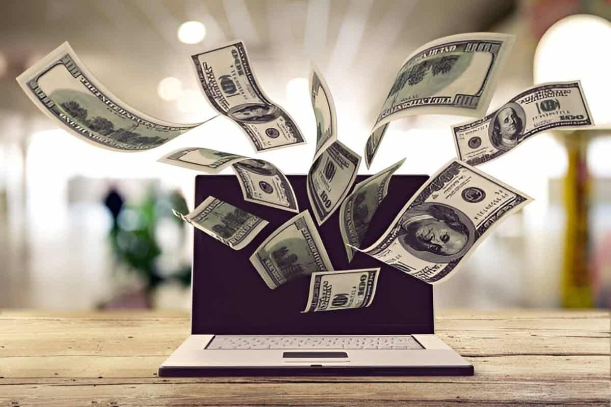 Jak zarabiać pieniądze online dla początkujących