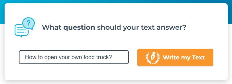 Anmeldelse af Text Optimizer: Er dette værktøj det værd? tekstoptimering