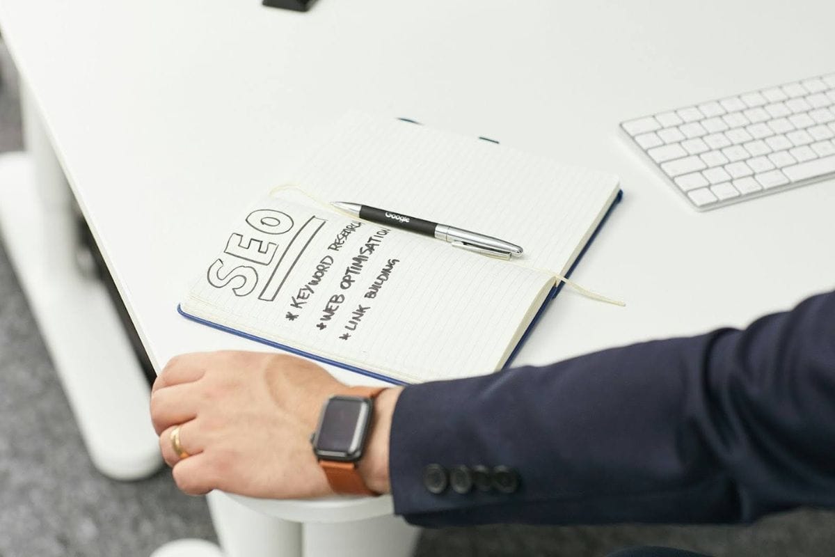 Hvad er en indholdsbeskrivelse? Guide til SEO-skrivning