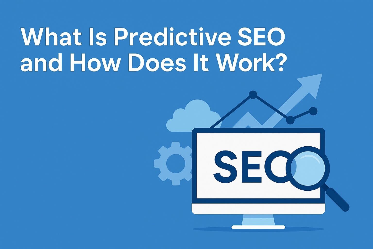 Predictive SEO