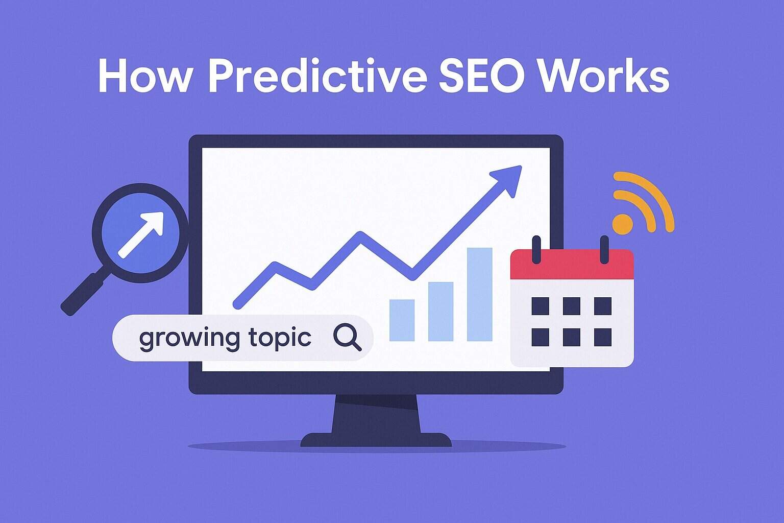 Predictive SEO