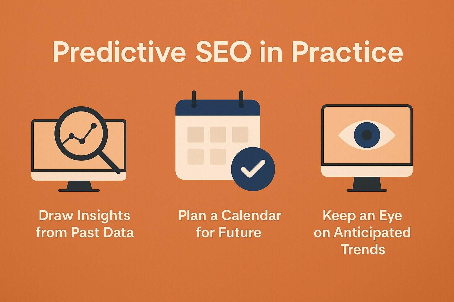 Predictive SEO