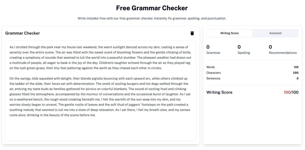 AI Essay Rewriter Guide: Instantly Improve Your Writing ai essay rewriter guide