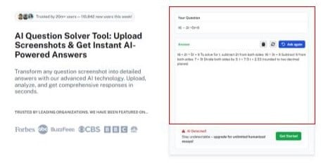 AI質問ソルバーガイド:ツールの効果的な使い方 6 AI質問ソルバーガイドAI質問ソルバーガイド:ツールの効果的な使い方