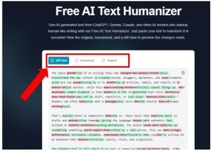 Recenze DocsBot AI Humanizer: Je to přesné? grubby ai recenze
