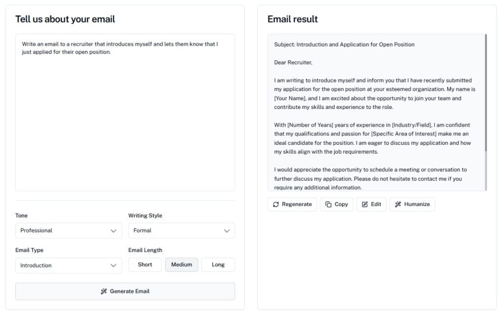 Eksempel på professionel e-mail: Alt hvad du behøver professionelt e-mail-eksempel