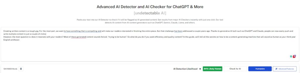 Grammarly AI Humanizer Review: Our Honest Verdict grammarly ai humanizer review