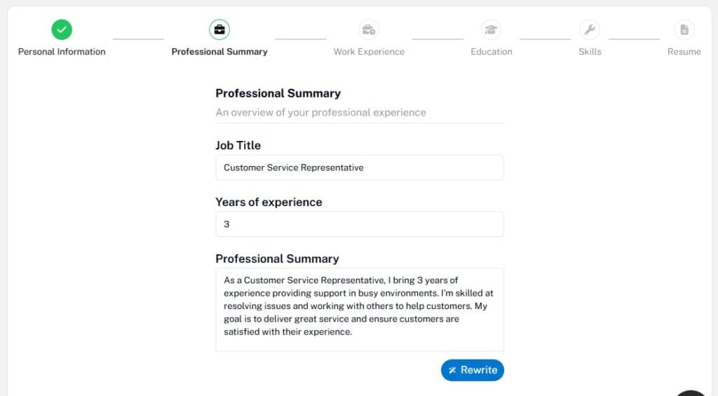Care este un obiectiv bun pentru un CV? Ghid complet 7 Ce este un obiectiv bun pentru un CV? Ghid complet obiectiv pentru un CV