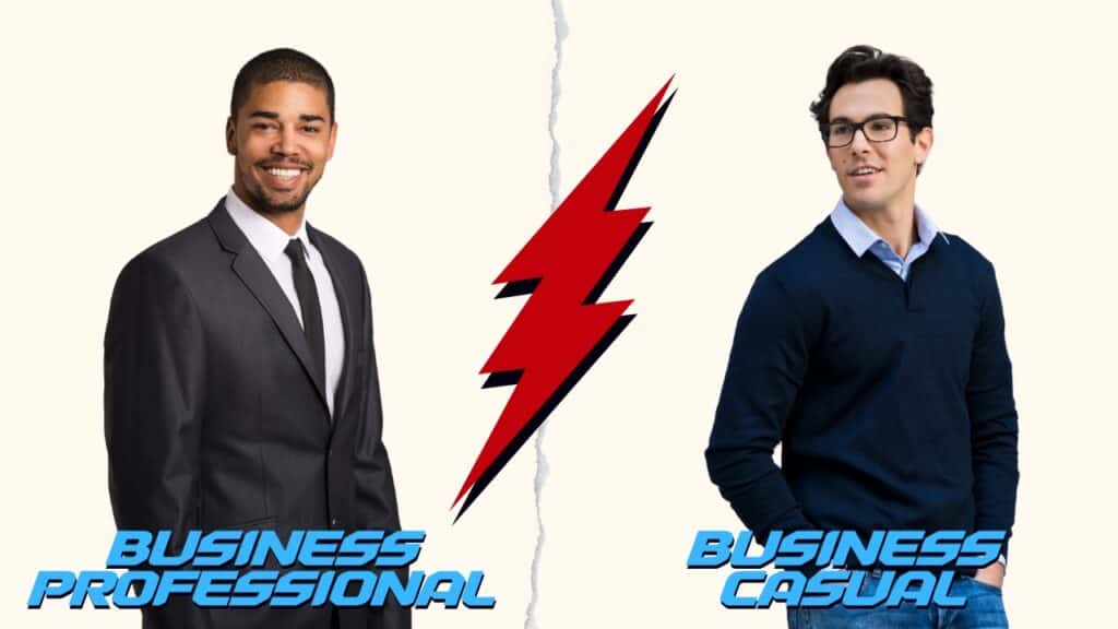 Vad är affärsmässig professionell klädsel? (Med exempel) vad är affärsmässig professionell klädsel