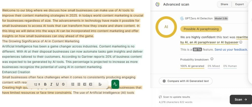 Writely AI Review 2025: Features, Pricing & Verdict writely ai review
