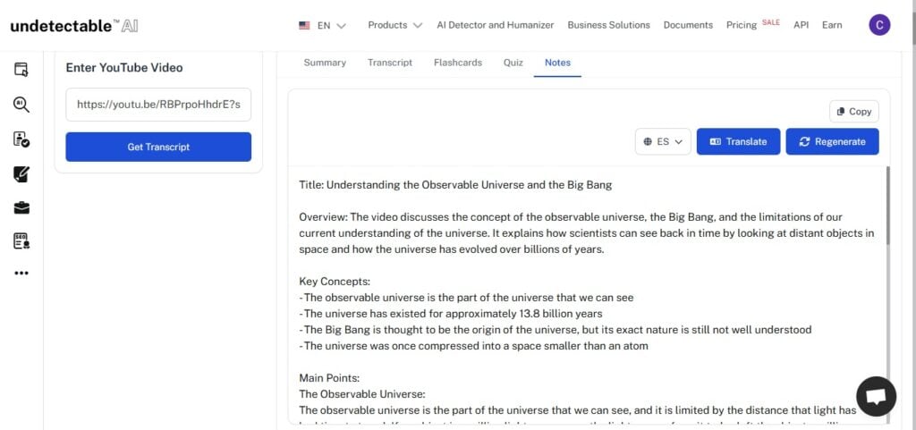 Cum vă economisește timp ghidul nostru de transcriere YouTube 11 Cum vă economisește timp ghidul nostru de transcriere YouTube ghid de transcriere youtube