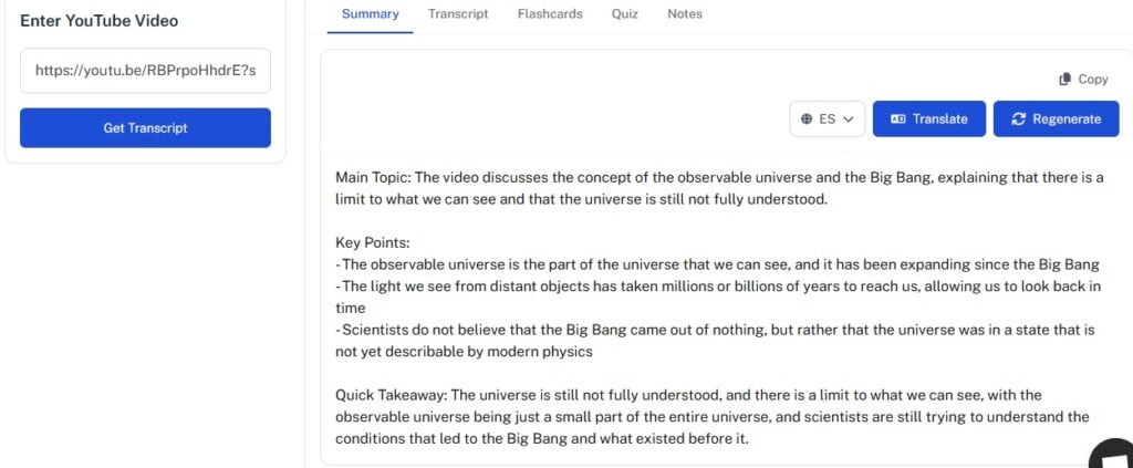 Cum vă economisește timp ghidul nostru de transcriere YouTube 8 Cum vă economisește timp ghidul nostru de transcriere YouTube ghid de transcriere youtube