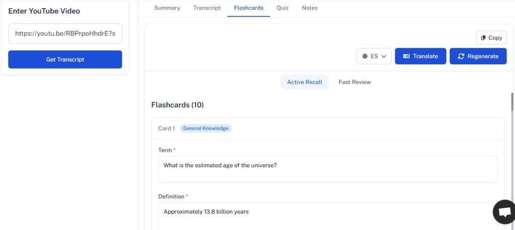 Cum vă economisește timp ghidul nostru de transcriere YouTube 9 Cum vă economisește timp ghidul nostru de transcriere YouTube ghid de transcriere youtube