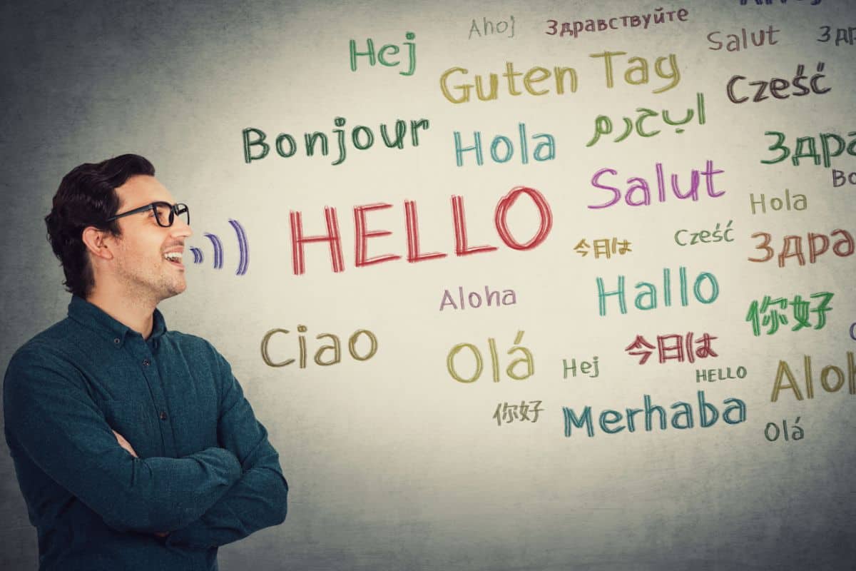 Cea mai ușoară limbă de învățat pentru vorbitorii de engleză 6 Cea mai ușoară limbă de învățat pentru vorbitorii de engleză