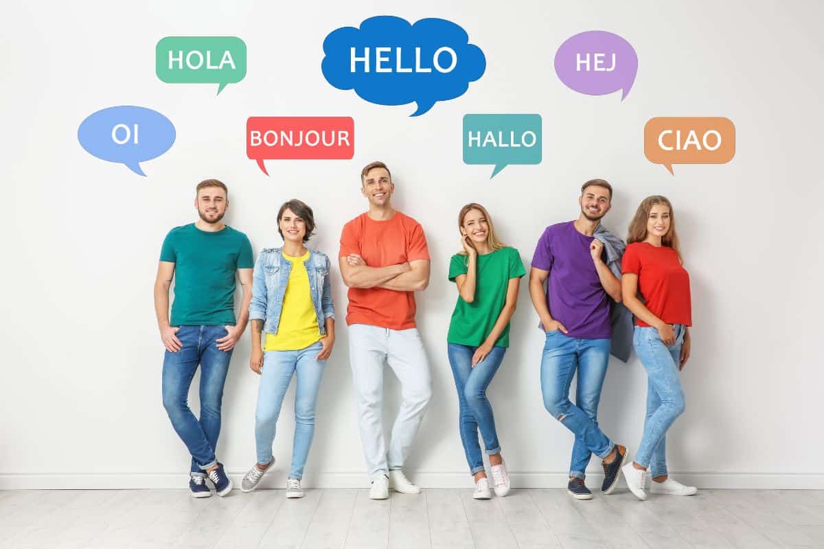 Easiest Language to Learn for English Speakers
