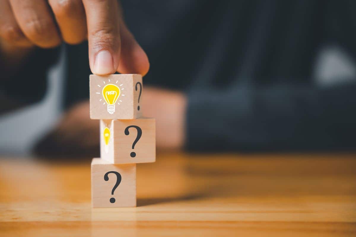 Creative consulting and innovative ideas