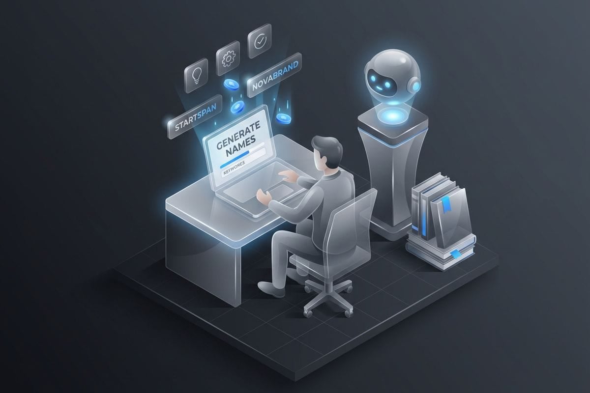 Business Name Generator Guide: How to Use AI Effectively
