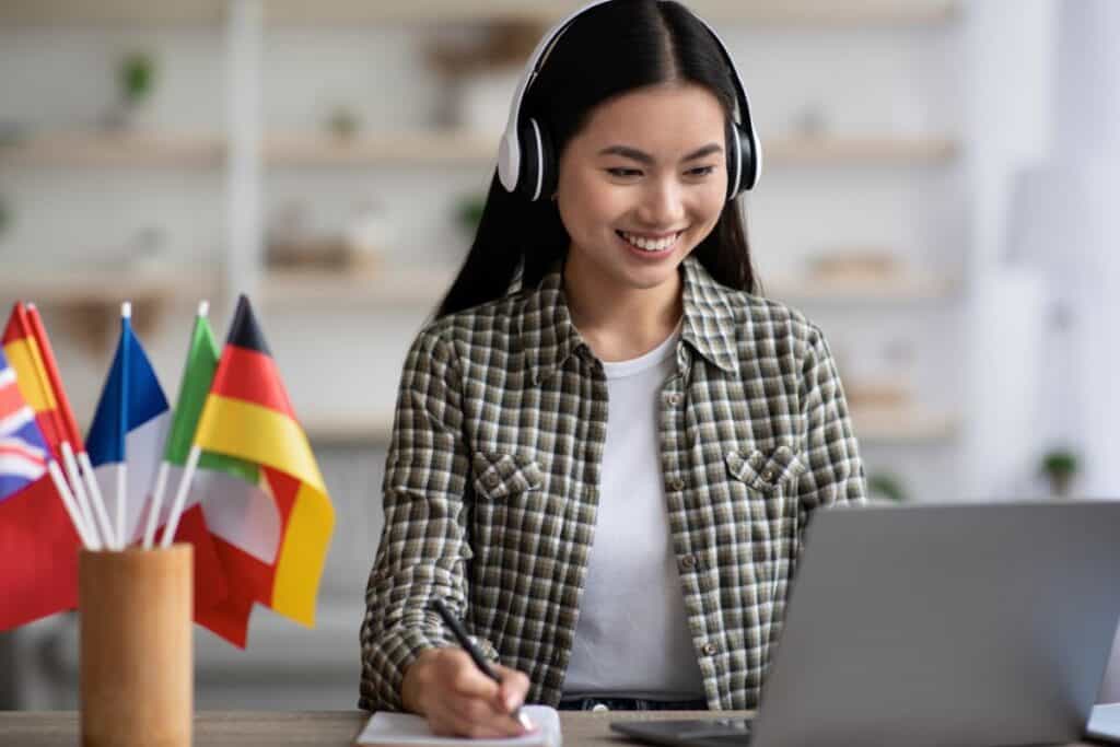 Nejjednodušší jazyk pro výuku angličtiny 5 Nejjednodušší jazyk k učení pro anglicky mluvící nejjednodušší jazyk k učení