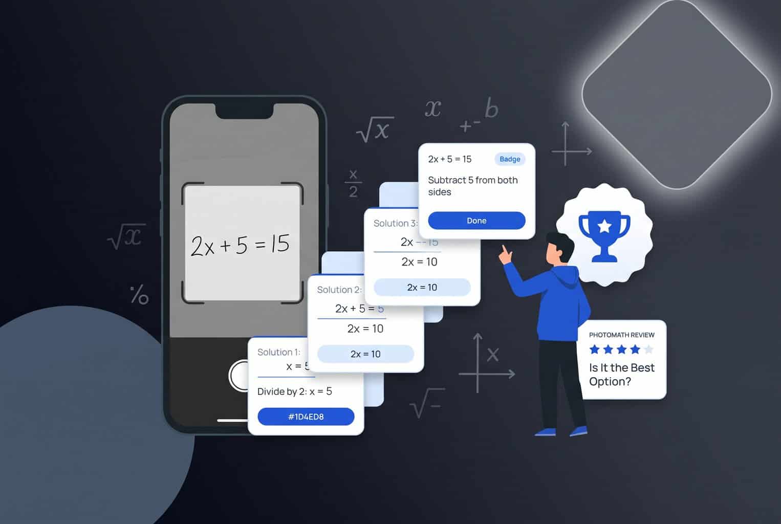 Photomath Review for Students: Is It the Best Option?